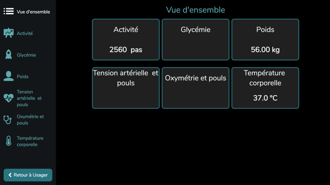 135 - Ma santé overview FR