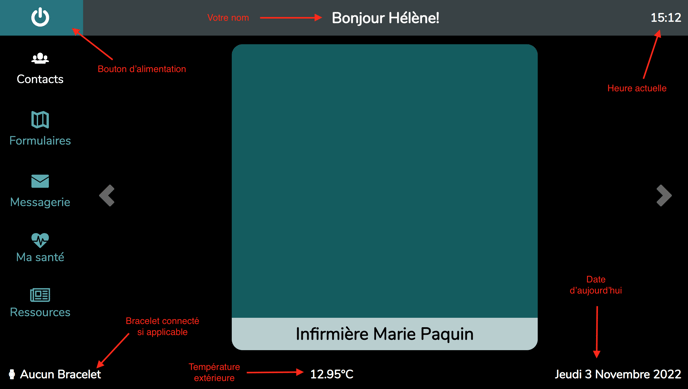 138 - info tablet FR