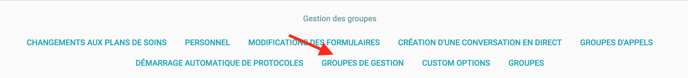 26 - Management groups FR
