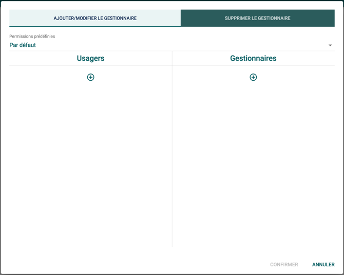 261 - bulk permissions tool FR