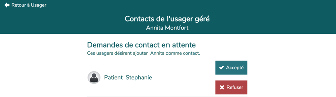 65-Pending contact request FR
