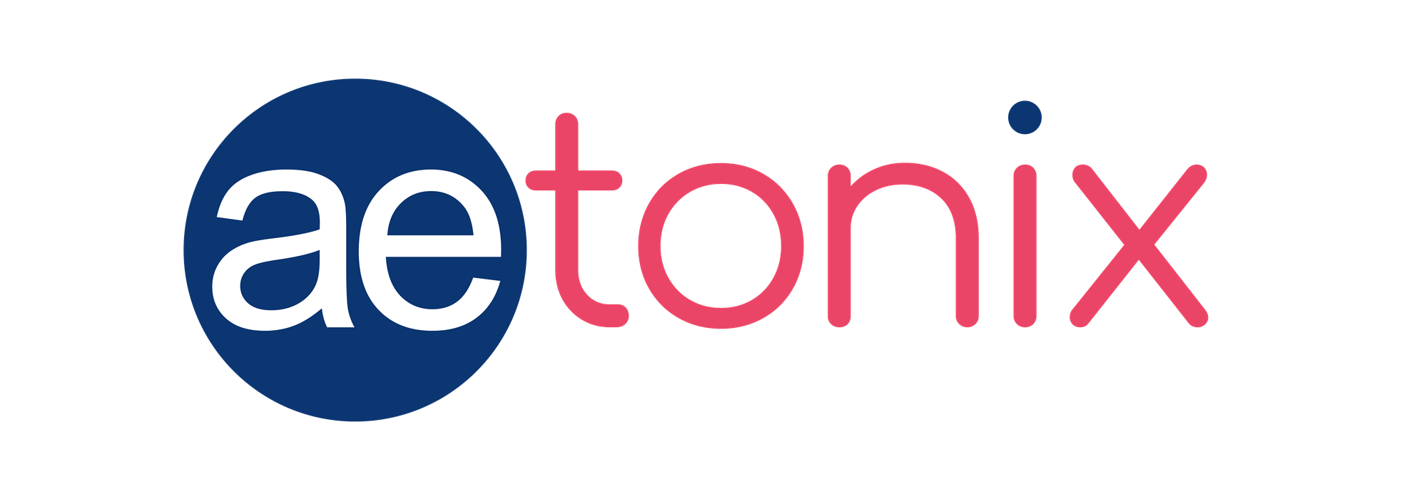 Aetonix logo